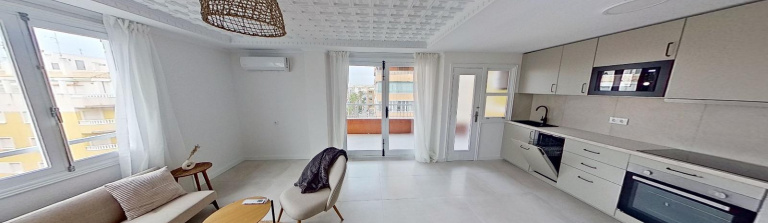 Apartment in Costa Blanca South, Torrevieja