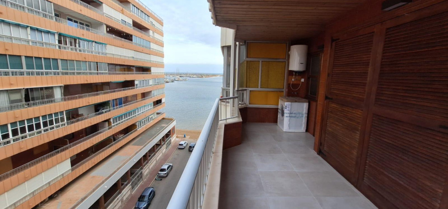 Torrevieja, Alicante, 3 Bedrooms Bedrooms, ,2 BathroomsBathrooms,Apartment,Resale,0,328216143714784832