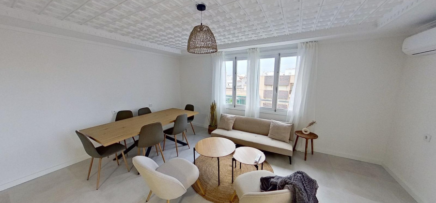 Torrevieja, Alicante, 3 Bedrooms Bedrooms, ,2 BathroomsBathrooms,Apartment,Resale,0,328216143714784832