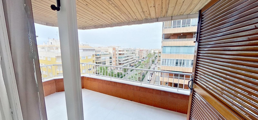 Torrevieja, Alicante, 3 Bedrooms Bedrooms, ,2 BathroomsBathrooms,Apartment,Resale,0,328216143714784832
