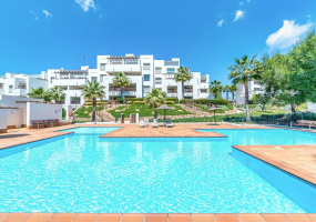 Orihuela Costa, Alicante, 3 Bedrooms Bedrooms, ,2 BathroomsBathrooms,Apartment,Resale,0,328216206764538432
