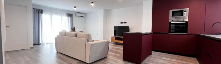 Apartment in Costa Blanca South, Torrevieja