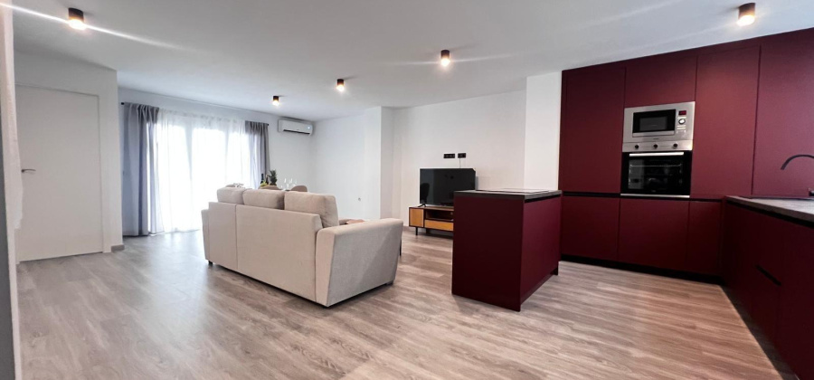 Torrevieja, Alicante, 3 Bedrooms Bedrooms, ,2 BathroomsBathrooms,Apartment,Resale,0,7563275297671061