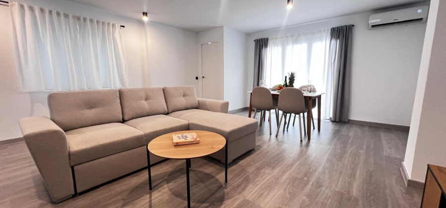 Torrevieja, Alicante, 3 Bedrooms Bedrooms, ,2 BathroomsBathrooms,Apartment,Resale,0,7563275297671061