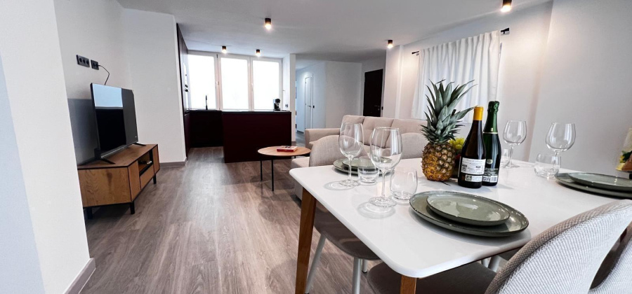 Torrevieja, Alicante, 3 Bedrooms Bedrooms, ,2 BathroomsBathrooms,Apartment,Resale,0,7563275297671061