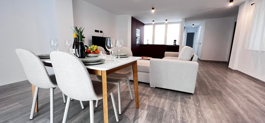 Torrevieja, Alicante, 3 Bedrooms Bedrooms, ,2 BathroomsBathrooms,Apartment,Resale,0,7563275297671061