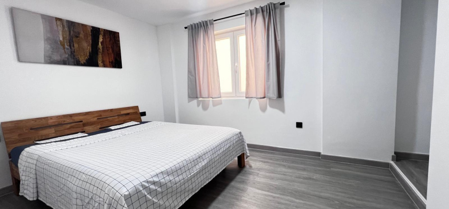 Torrevieja, Alicante, 3 Bedrooms Bedrooms, ,2 BathroomsBathrooms,Apartment,Resale,0,7563275297671061