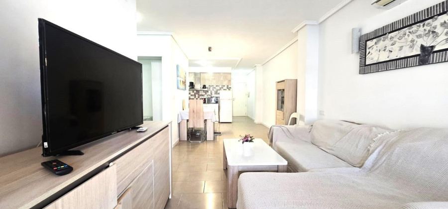 Torrevieja, Alicante, 3 Bedrooms Bedrooms, ,1 BathroomBathrooms,Apartment,Resale,0,75632104179476048