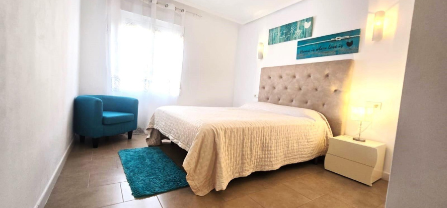 Torrevieja, Alicante, 3 Bedrooms Bedrooms, ,1 BathroomBathrooms,Apartment,Resale,0,75632104179476048
