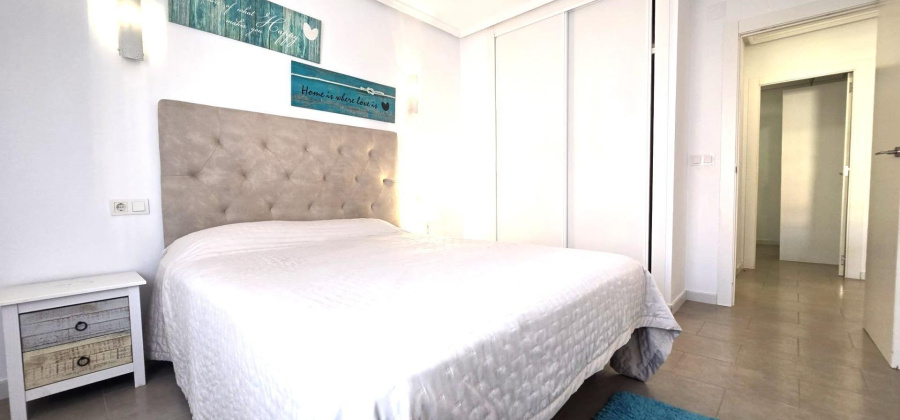 Torrevieja, Alicante, 3 Bedrooms Bedrooms, ,1 BathroomBathrooms,Apartment,Resale,0,75632104179476048