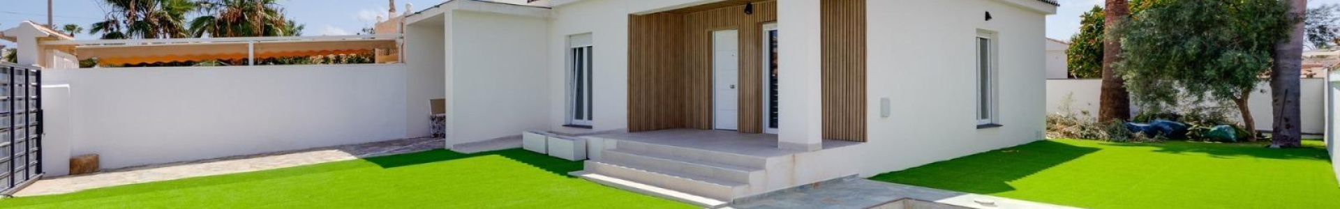 Villa in Costa Blanca South, Torrevieja