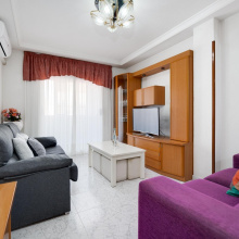 Apartment in Costa Blanca South, Torrevieja