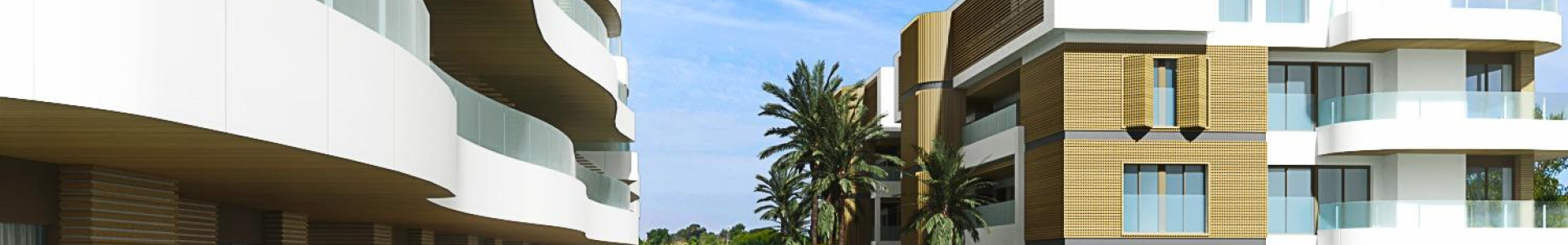 Apartment in Costa Blanca South, Orihuela Costa