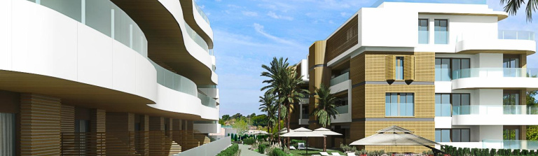 Apartment in Costa Blanca South, Orihuela Costa