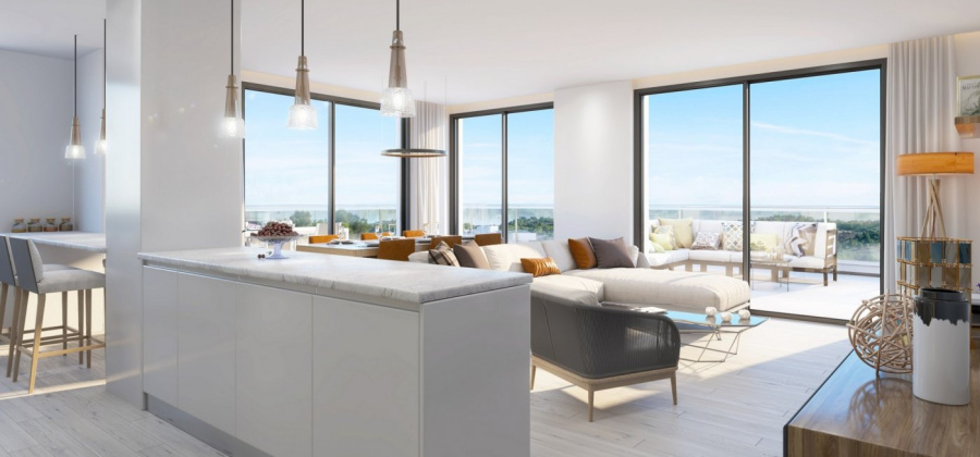 Orihuela Costa, Alicante, 3 Bedrooms Bedrooms, ,2 BathroomsBathrooms,Apartment,New,0,209559164393105056