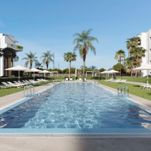 Apartment in Costa Calida, Torre Pacheco