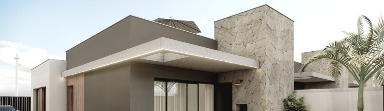 Villa in Costa del Sol, San Juan de los Terreros