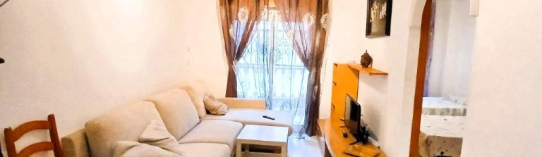 Apartment in Costa Blanca South, Torrevieja