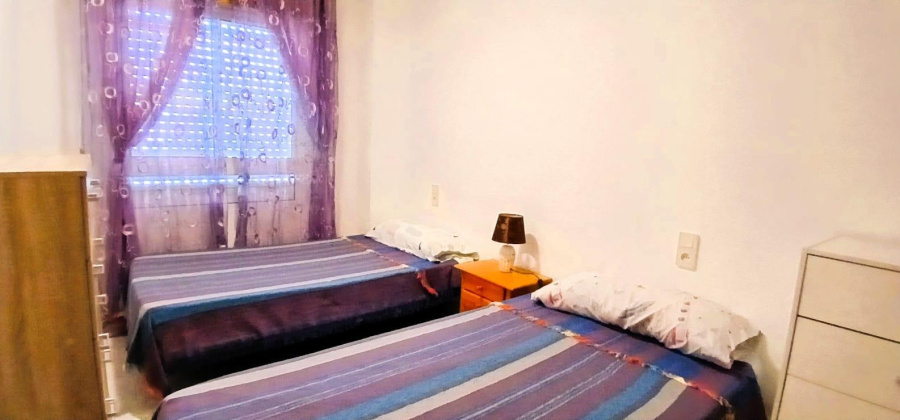 Torrevieja, Alicante, 2 Bedrooms Bedrooms, ,1 BathroomBathrooms,Apartment,Resale,0,7563288393161301