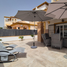 Villa in Costa Blanca South, Orihuela Costa