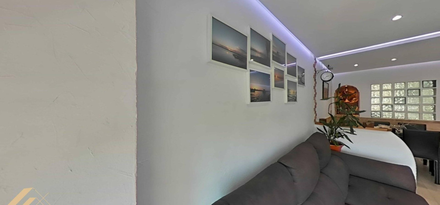 San Pedro del Pinatar, Murcia, 2 Bedrooms Bedrooms, ,1 BathroomBathrooms,Apartment,Resale,0,75632173984938368