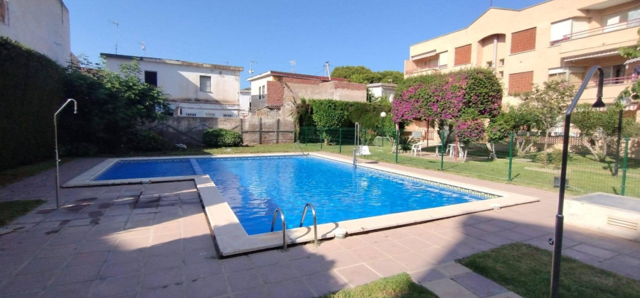 San Pedro del Pinatar, Murcia, 2 Bedrooms Bedrooms, ,1 BathroomBathrooms,Apartment,Resale,0,75632173984938368