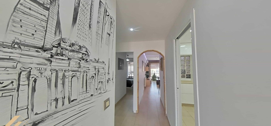 San Pedro del Pinatar, Murcia, 2 Bedrooms Bedrooms, ,1 BathroomBathrooms,Apartment,Resale,0,75632173984938368