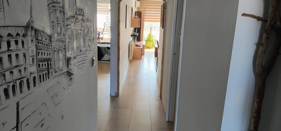 San Pedro del Pinatar, Murcia, 2 Bedrooms Bedrooms, ,1 BathroomBathrooms,Apartment,Resale,0,75632173984938368