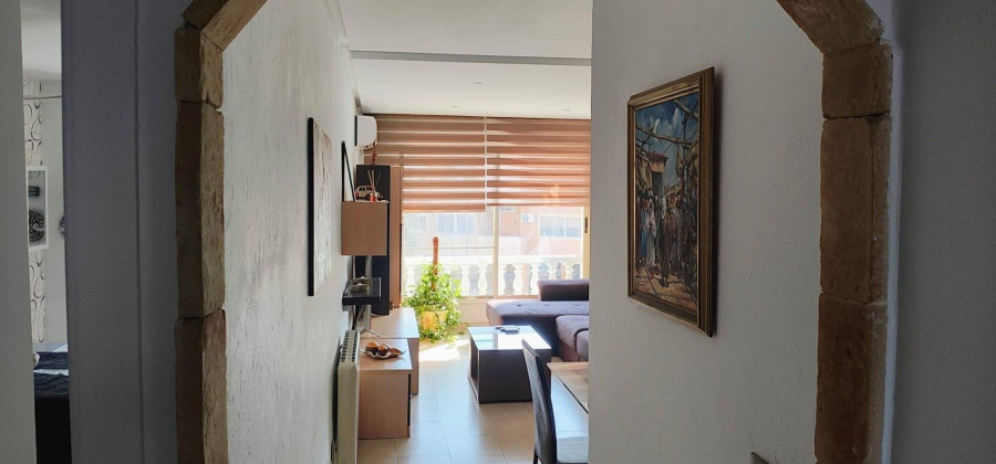San Pedro del Pinatar, Murcia, 2 Bedrooms Bedrooms, ,1 BathroomBathrooms,Apartment,Resale,0,75632173984938368