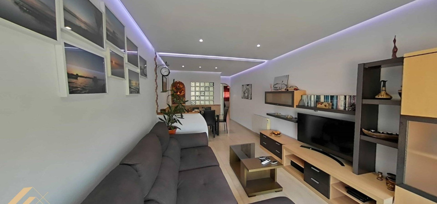 San Pedro del Pinatar, Murcia, 2 Bedrooms Bedrooms, ,1 BathroomBathrooms,Apartment,Resale,0,75632173984938368