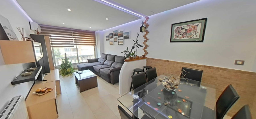 San Pedro del Pinatar, Murcia, 2 Bedrooms Bedrooms, ,1 BathroomBathrooms,Apartment,Resale,0,75632173984938368