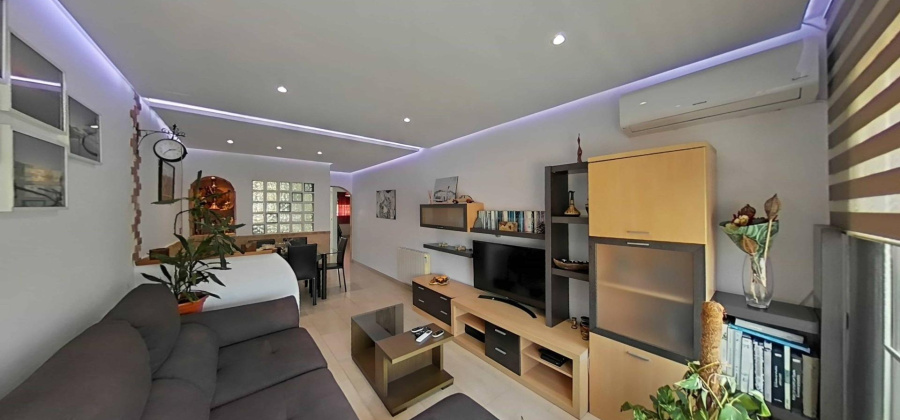 San Pedro del Pinatar, Murcia, 2 Bedrooms Bedrooms, ,1 BathroomBathrooms,Apartment,Resale,0,75632173984938368