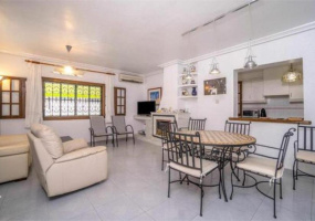 Orihuela Costa, Alicante, 4 Bedrooms Bedrooms, ,2 BathroomsBathrooms,Townhouse,Resale,0,75632217288190608