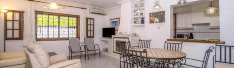 Townhouse in Costa Blanca South, Orihuela Costa