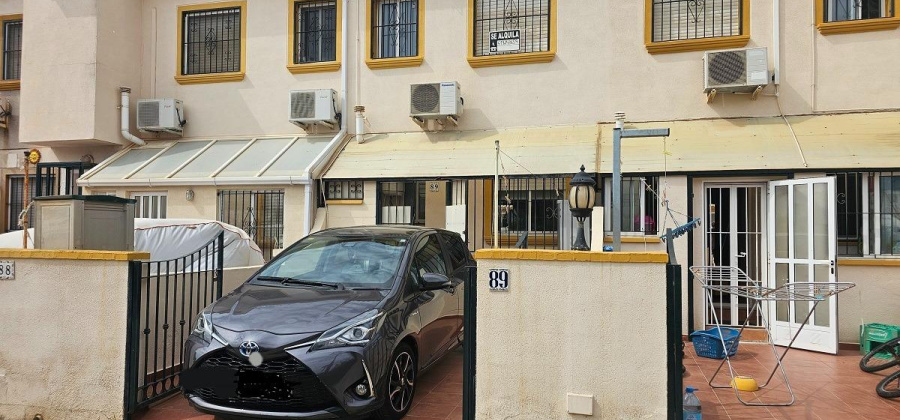 Orihuela Costa, Alicante, 2 Bedrooms Bedrooms, ,2 BathroomsBathrooms,Bungalow,Resale,0,75632631788321648 Orihuela Costa, Alicante, 2 Bedrooms Bedrooms, ,2 BathroomsBathrooms,Bungalow,Resale,0,75632631788321648