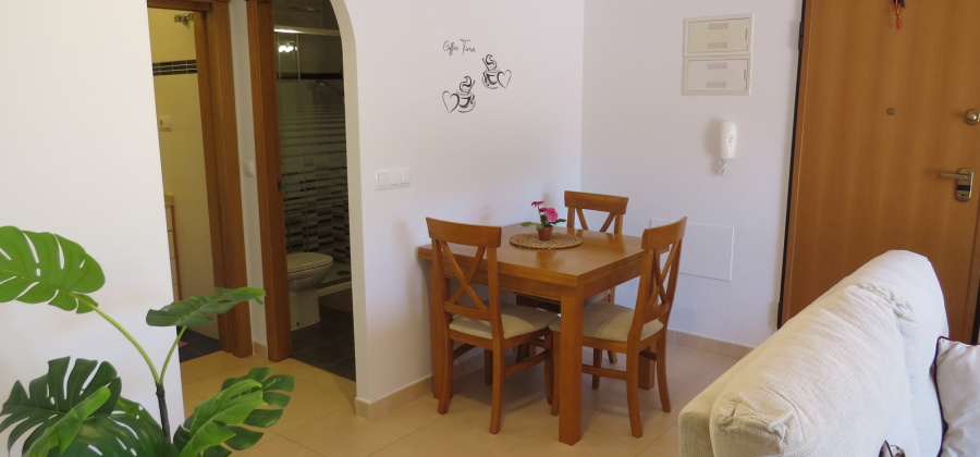 Pilar de la Horadada, Alicante, 2 Bedrooms Bedrooms, ,1 BathroomBathrooms,Apartment,Resale,0,99968164040688256