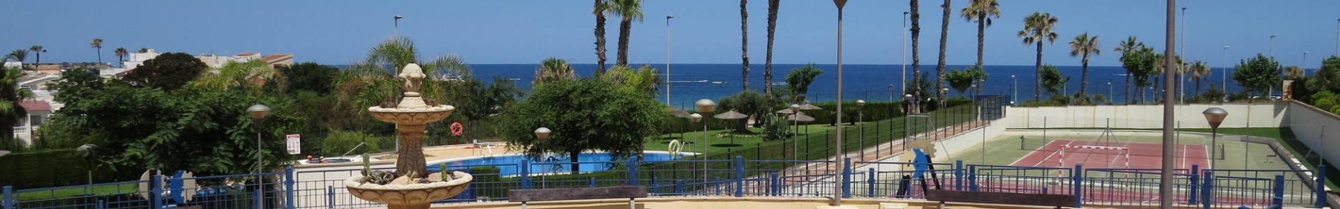 Apartment in Costa Blanca South, Pilar de la Horadada