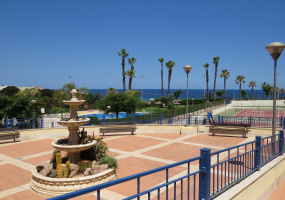 Pilar de la Horadada, Alicante, 2 Bedrooms Bedrooms, ,1 BathroomBathrooms,Apartment,Resale,0,99968164040688256