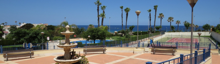 Apartment in Costa Blanca South, Pilar de la Horadada