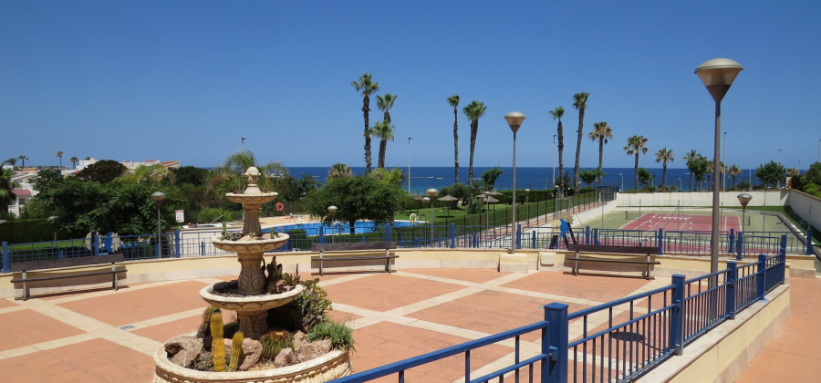 Pilar de la Horadada, Alicante, 2 Bedrooms Bedrooms, ,1 BathroomBathrooms,Apartment,Resale,0,99968164040688256