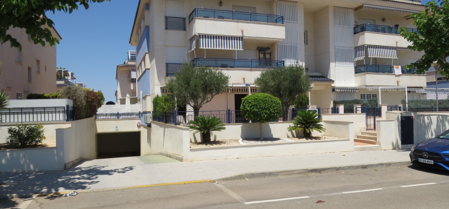 Pilar de la Horadada, Alicante, 2 Bedrooms Bedrooms, ,1 BathroomBathrooms,Apartment,Resale,0,99968164040688256