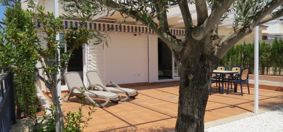 Pilar de la Horadada, Alicante, 2 Bedrooms Bedrooms, ,1 BathroomBathrooms,Apartment,Resale,0,99968164040688256