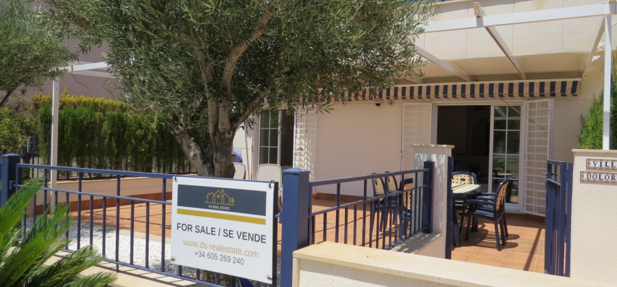 Pilar de la Horadada, Alicante, 2 Bedrooms Bedrooms, ,1 BathroomBathrooms,Apartment,Resale,0,99968164040688256