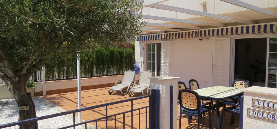 Pilar de la Horadada, Alicante, 2 Bedrooms Bedrooms, ,1 BathroomBathrooms,Apartment,Resale,0,99968164040688256