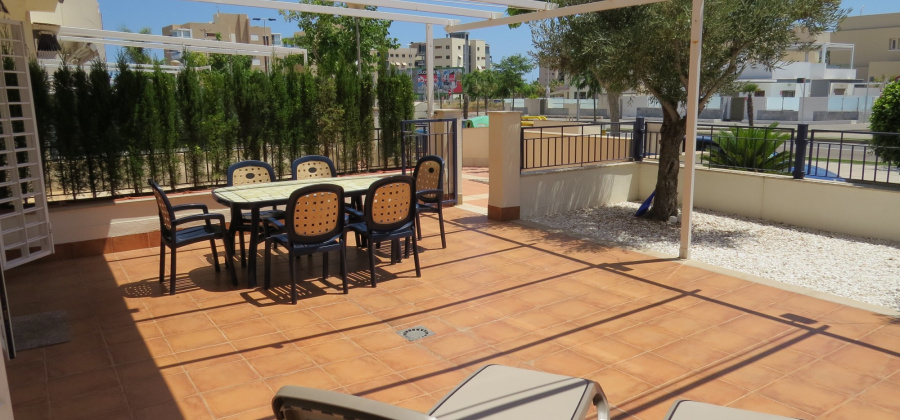 Pilar de la Horadada, Alicante, 2 Bedrooms Bedrooms, ,1 BathroomBathrooms,Apartment,Resale,0,99968164040688256