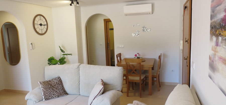 Pilar de la Horadada, Alicante, 2 Bedrooms Bedrooms, ,1 BathroomBathrooms,Apartment,Resale,0,99968164040688256