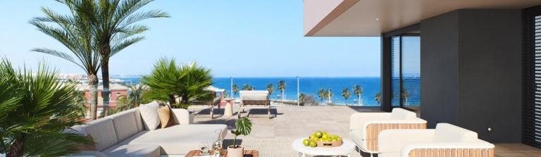 Villa in Costa Blanca South, Pilar de La Horadada