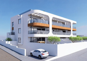 Benijofar, Alicante, 3 Bedrooms Bedrooms, ,2 BathroomsBathrooms,Apartment,New,0,209559214871280512