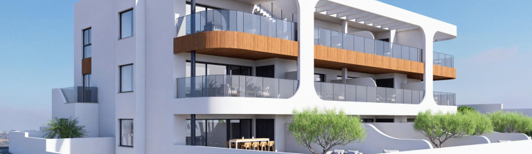 Apartment in Costa Blanca South, Benijofar