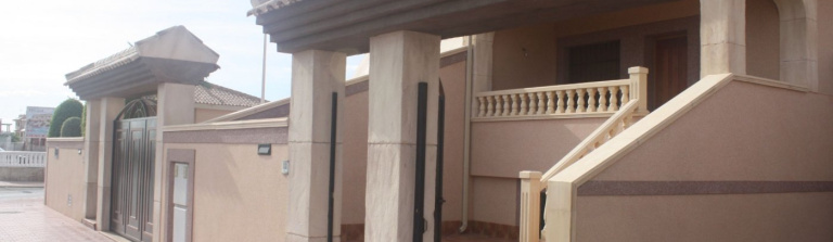 Townhouse in Costa Blanca South, Torrevieja